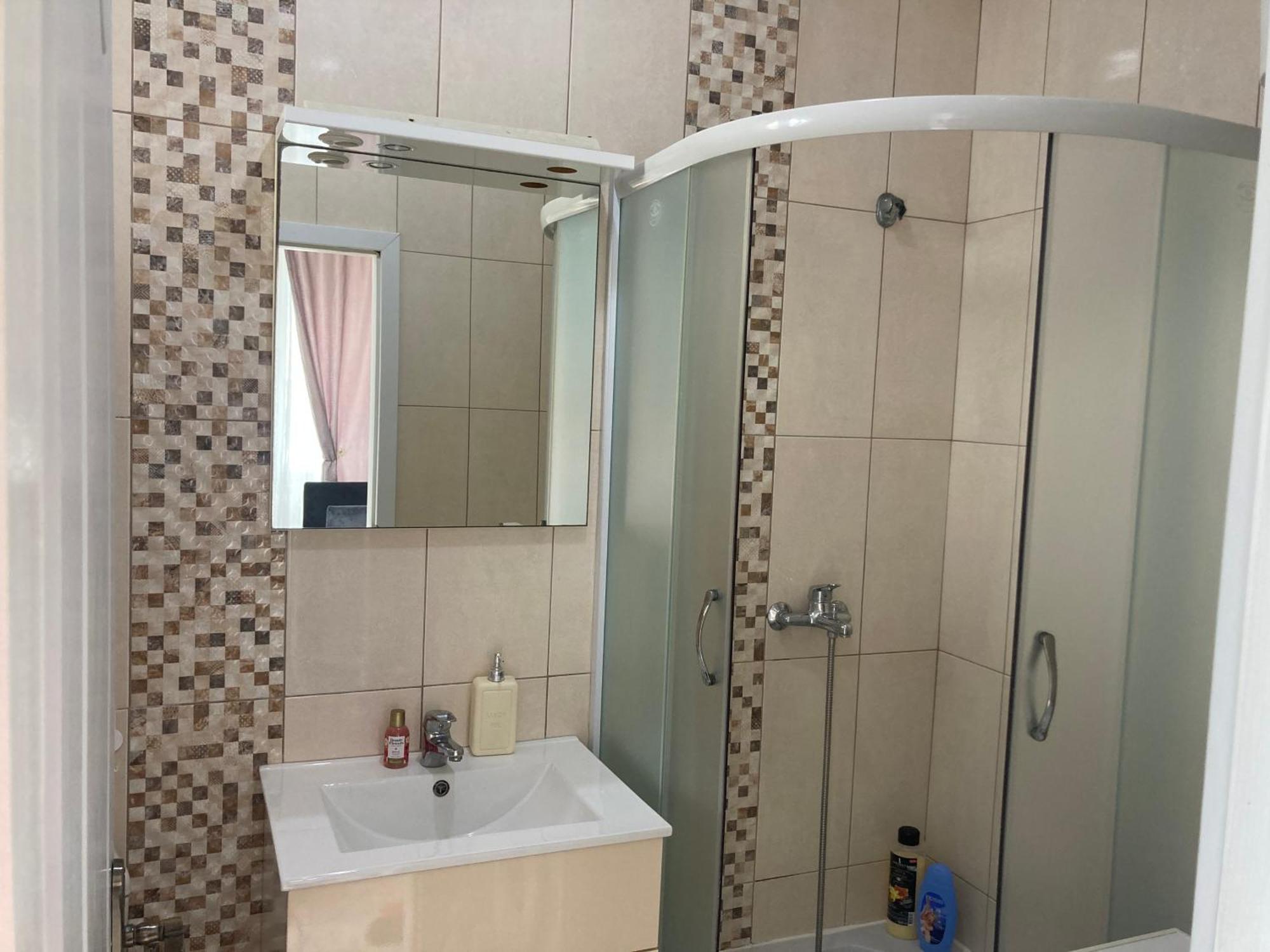 Apartment Plaza Stari Grad Pjena Od Mora Budva