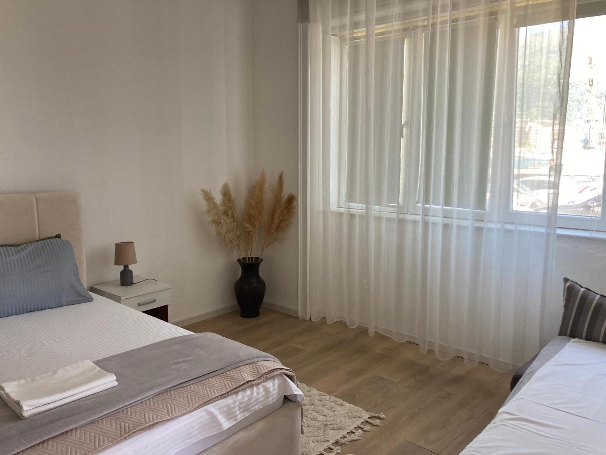 Plaza Stari Grad Pjena Od Mora Apartment