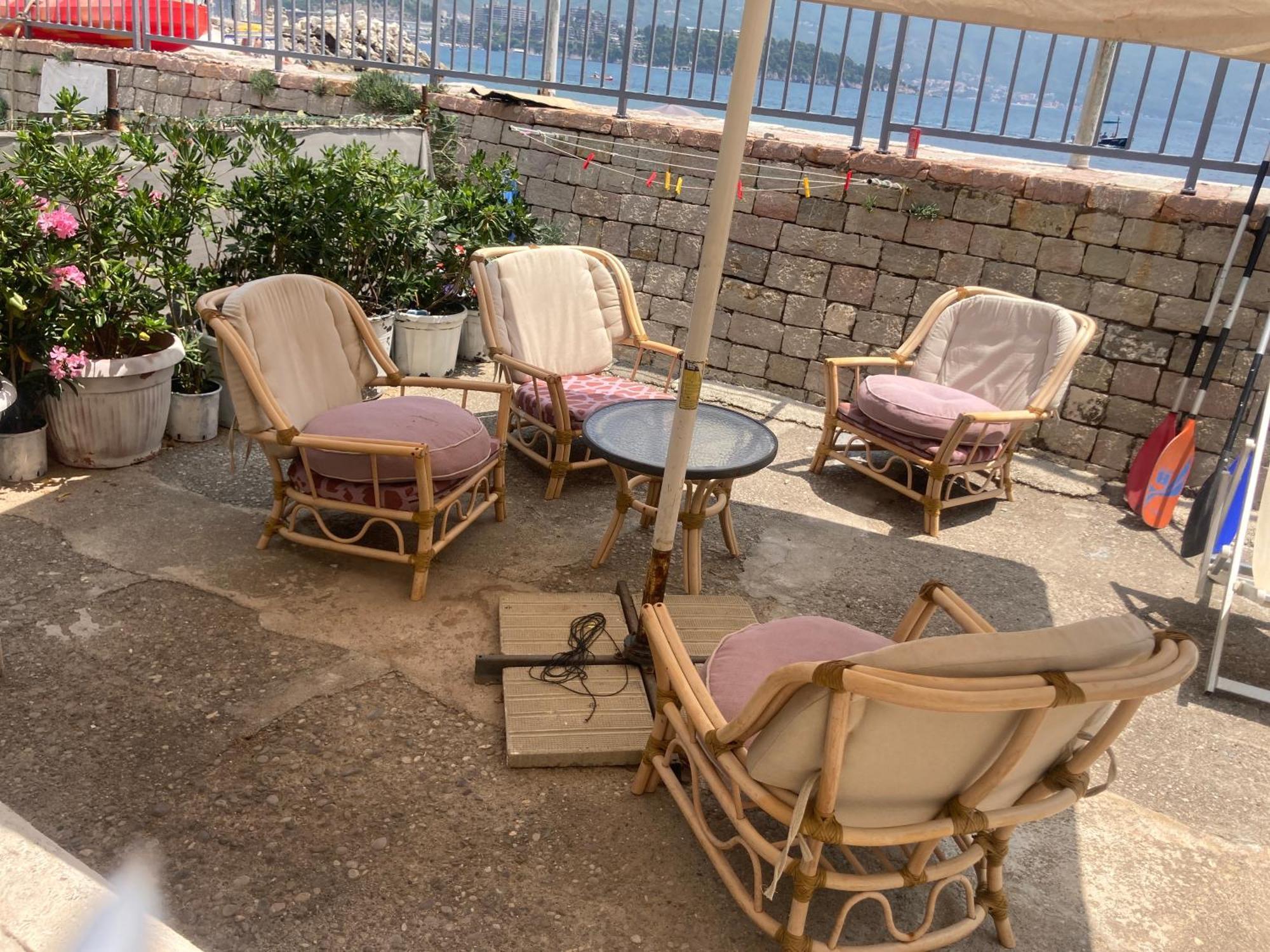Apartment Plaza Stari Grad Pjena Od Mora